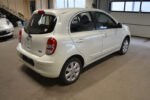 Nissan Micra 1.2-80 - Image 4