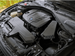 BMW 4 - 420 da 184CH M SPORT 2014 - Image 4