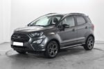 Ford EcoSport - Image 4