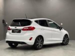Ford Fiesta ECOBOOST 140 CV ST - Image 4