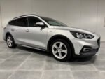 Ford Focus 1.5 EcoBoost 182 ch - Image 4