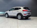 Hyundai Tucson 1.7Crdi 141Cv Aut - Image 4