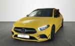 Mercedes-Benz Classe A  AMG A35 - Image 4
