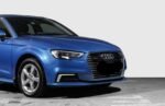 Audi A3-2018 - Image 4