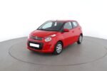 Citroen C1 1.0 VTi Feel - Image 4