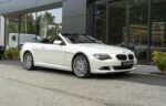 BMW  6 - 630I 3.0-272 - Image 3