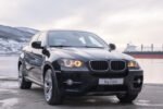 BMW X6 XDRIVE 30D/ACC/HIFI/SOFTCLOSE - Image 4