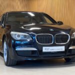 BMW Série 7 - 730D M-Sport 245ch/Eu