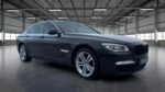 BMW 7-740d xDRIVE S-Close/Navi/DAB/M-Sport - Image 4