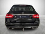 Mercedes-Benz-C 350e - Image 22