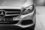 Mercedes-Benz Classe C 200 4MATIC - Image 4