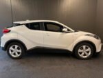 Toyota C-HR - Image 4