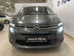 Citroën C4 Picasso - Image 4