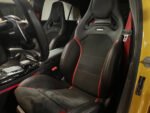 Mercedes-Benz Classe A  AMG A35 - Image 31