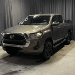 Toyota hilux d-cab sr/4WD/R.camera - Image 32