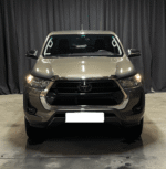Toyota hilux d-cab sr/4WD/R.camera - Image 33