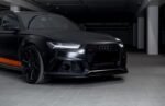 Audi RS6 -2016 - Image 33