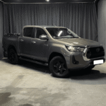Toyota hilux d-cab sr/4WD/R.camera - Image 35
