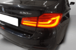 BMW 5 530e - 252Ch M Sport BVA8 - Image 5