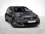 Volkswagen Golf GTE híbrido plug-in de 204 cv
