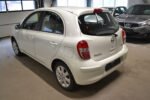 Nissan Micra 1.2-80 - Image 5
