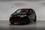 Ford Fiesta 1L/140ch - Image 5