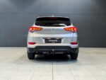Hyundai Tucson 1.7Crdi 141Cv Aut - Image 5