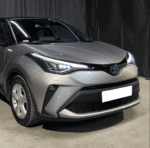 Toyota C-HR Hybrid Lounge Tech 184HK/ACC/JBL/BI-LED/NAVI/DAB+ - Image 5
