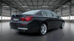 BMW 7-740d xDRIVE S-Close/Navi/DAB/M-Sport - Image 5