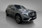 Mercedes-Benz GLC 350e - Image 5
