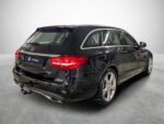 Mercedes-Benz-C 350e - Image 21