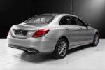 Mercedes-Benz Classe C 200 4MATIC - Image 5