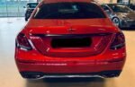 Mercedes-Benz Classe E D – 2017 - Image 5
