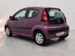 Peugeot 107 - Image 4