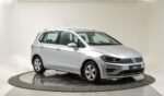 Volkswagen Golf Sportsvan - Image 6