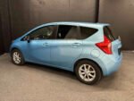 Nissan Note - Image 5