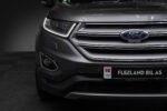 Ford Edge - Image 6