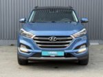 Hyundai Tucson 1.7CRDI 141 ch - Image 6