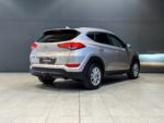 Hyundai Tucson 1.7Crdi 141Cv Aut - Image 6