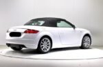 Audi TT Roadster – 2x S-line – 2018 - Image 6