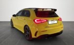 Mercedes-Benz Classe A  AMG A35 - Image 6