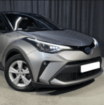 Toyota C-HR Hybrid Lounge Tech 184HK/ACC/JBL/BI-LED/NAVI/DAB+ - Image 6