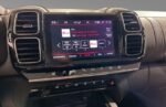 Citroën C5 Aircross-2019 - Image 6