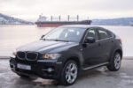 BMW X6 XDRIVE 30D/ACC/HIFI/SOFTCLOSE - Image 6