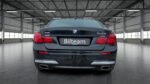 BMW 7-740d xDRIVE S-Close/Navi/DAB/M-Sport - Image 6