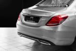 Mercedes-Benz Classe C 200 4MATIC - Image 6