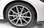 Mercedes-Benz Classe E 63 AMG – 2014 - Image 6
