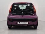 Peugeot 107 - Image 5