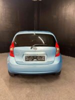 Nissan Note - Image 6