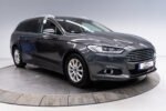 Ford Mondeo - Image 7